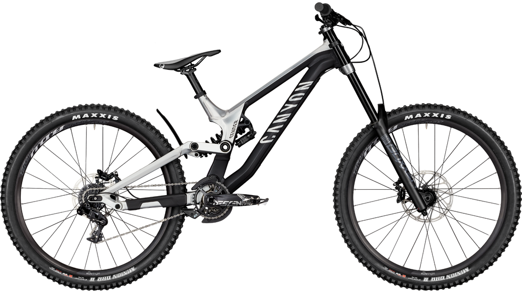 Canyon Sender 5 2021