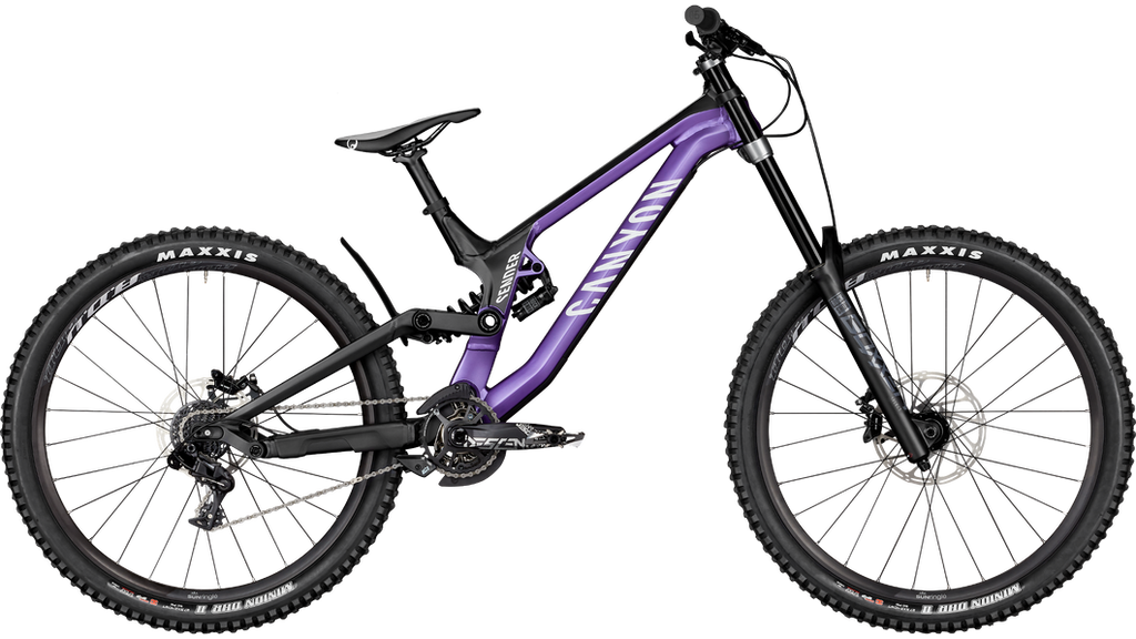 Canyon Sender 5 2021