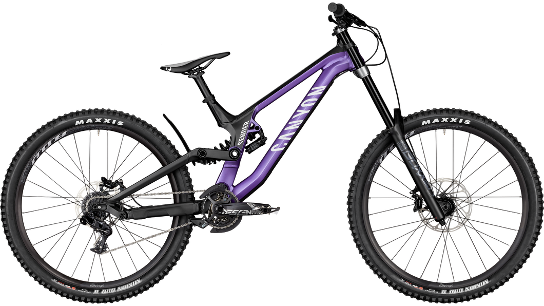 Canyon Sender 5 2021