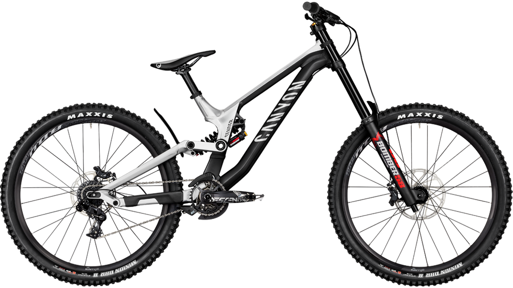 Canyon Sender 6 2021