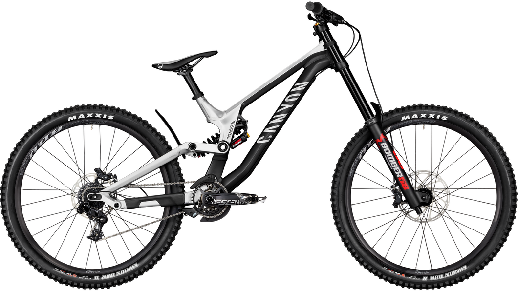 Canyon Sender 6 2021