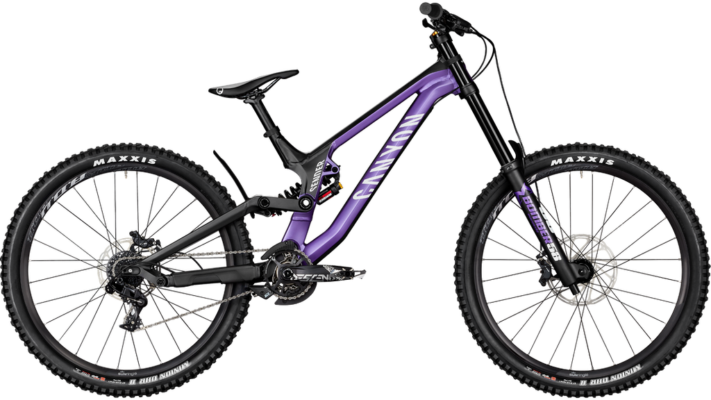 Canyon Sender 6 2021