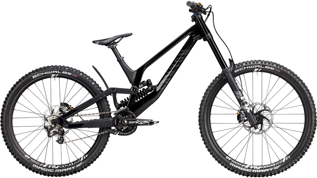 Canyon Sender CFR FMD 2021