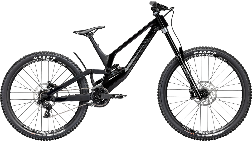 Canyon Sender CFR 2021