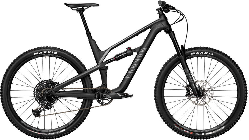 Canyon Spectral 5 2021