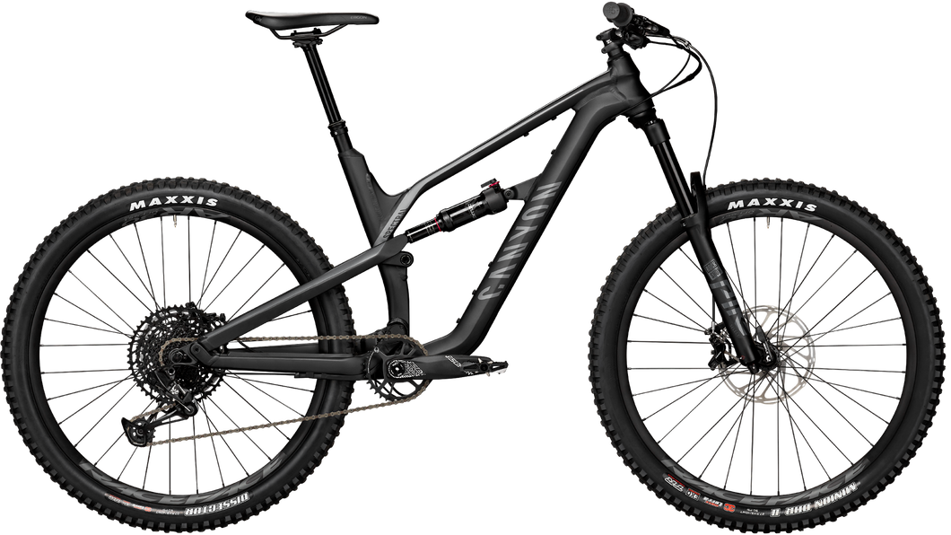 Canyon Spectral 5 2021
