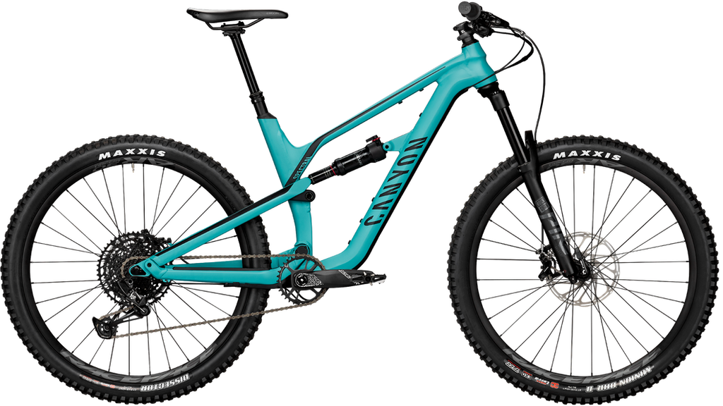 Canyon Spectral 5 2021