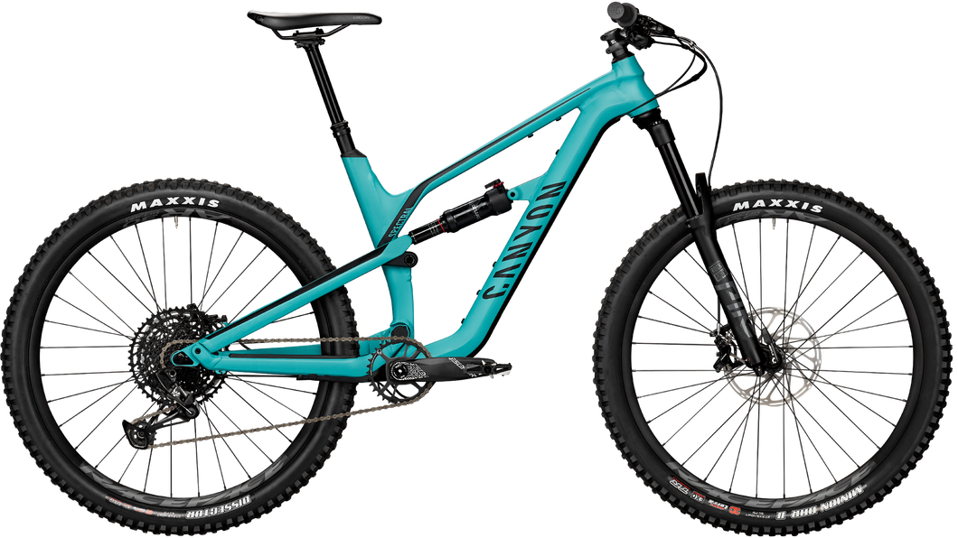 Canyon Spectral 5 2021