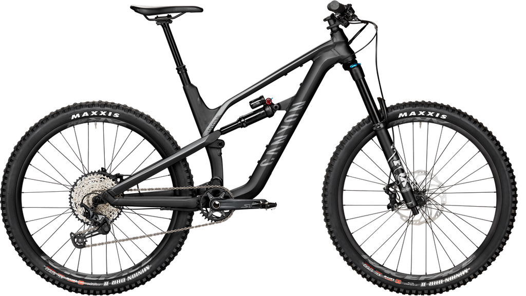 Canyon Spectral 5 2021