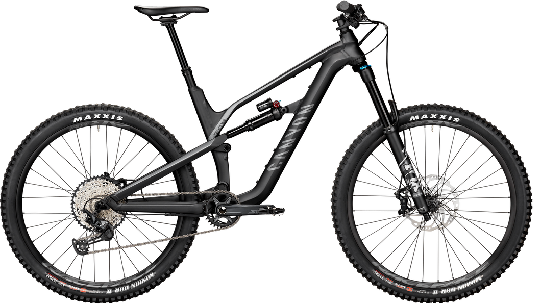 Canyon Spectral 5 2021