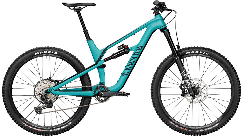 Canyon Spectral 5 2021