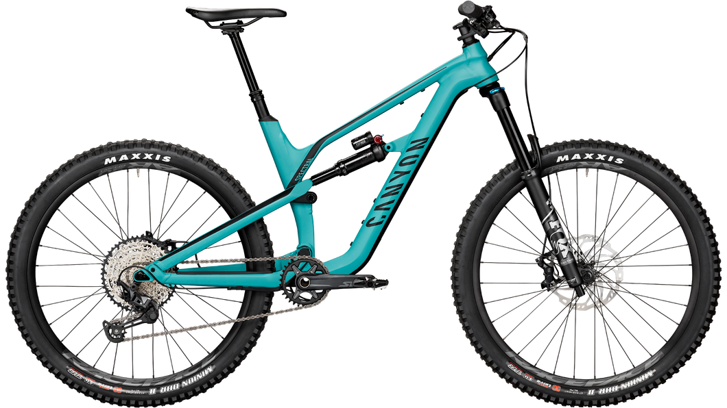 Canyon Spectral 5 2021