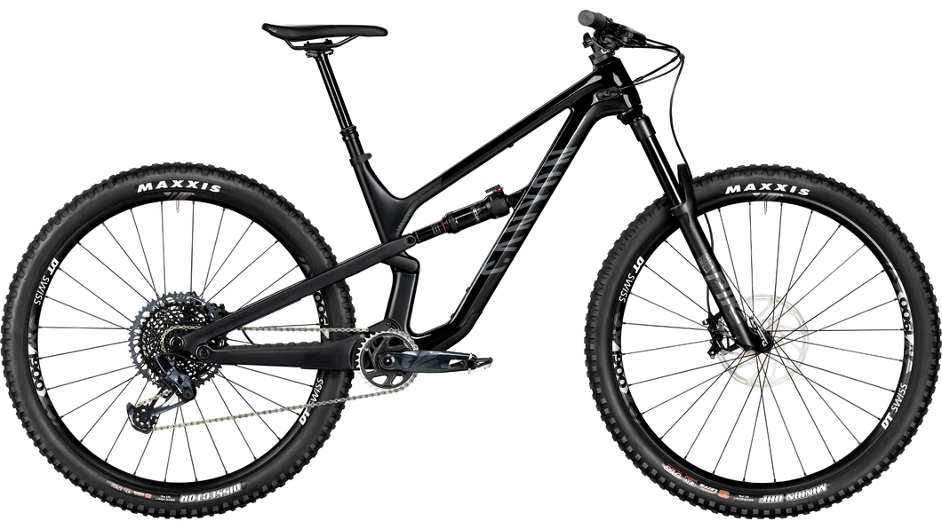 Canyon Spectral 29 CF 7 2021