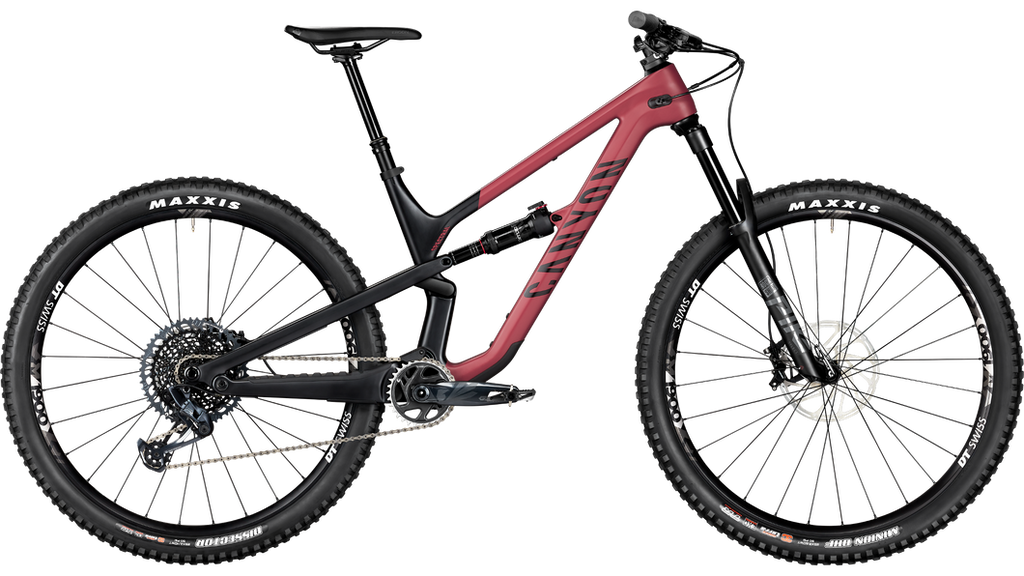 Canyon Spectral 29 CF 7 2021