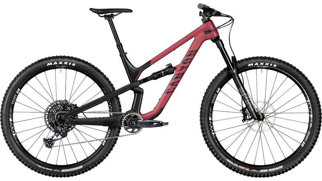 Canyon Spectral 29 CF 7 2021