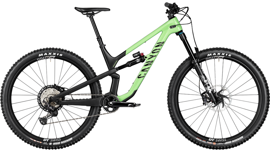 Canyon Spectral 29 CF 7 2021
