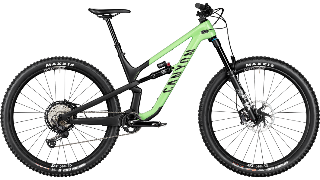 Canyon Spectral 29 CF 7 2021