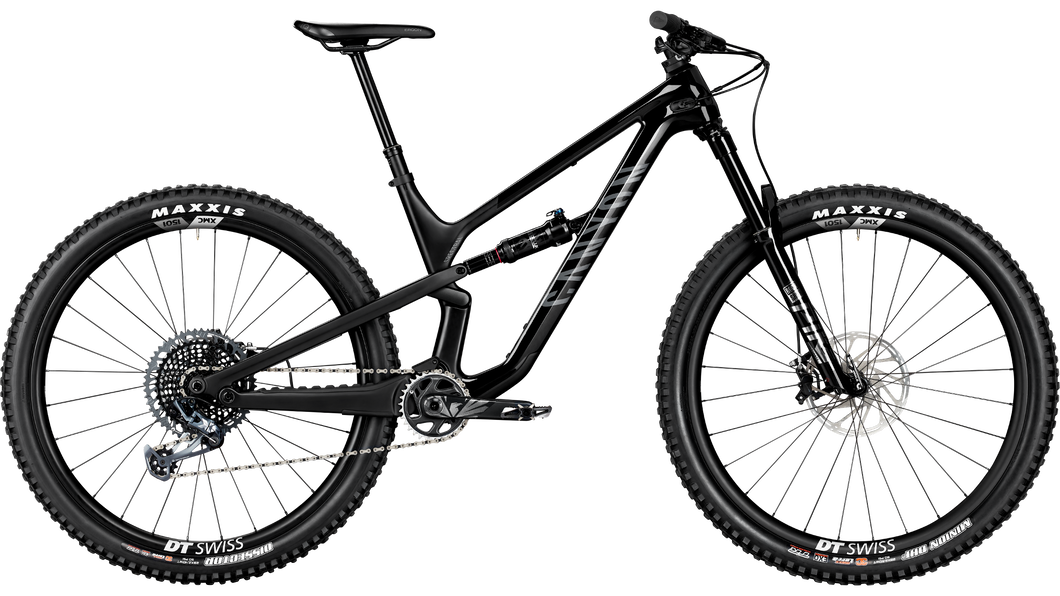 Canyon Spectral 29 CF 7 2021