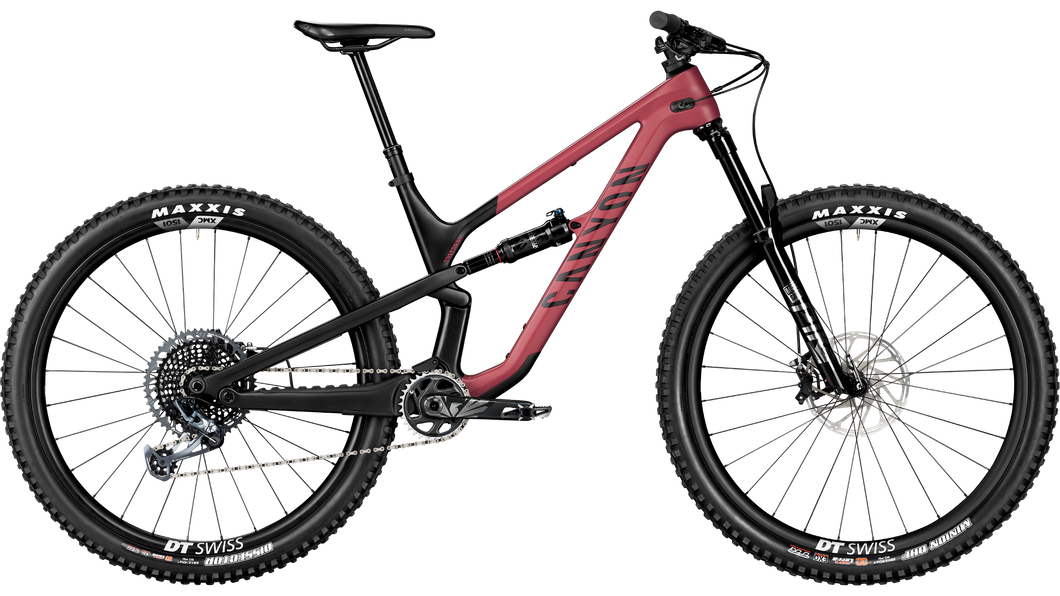 Canyon Spectral 29 CF 7 2021