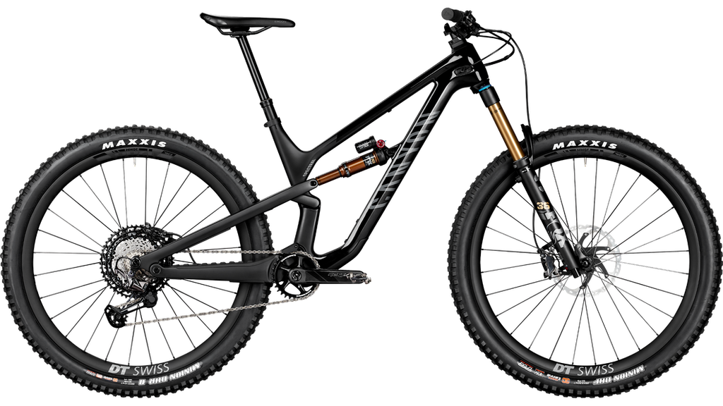 Canyon Spectral 29 LTD 2021