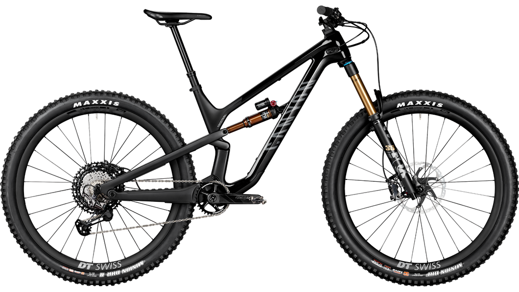 Canyon Spectral 29 LTD 2021