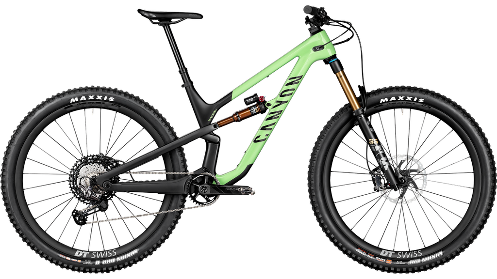 Canyon Spectral 29 LTD 2021