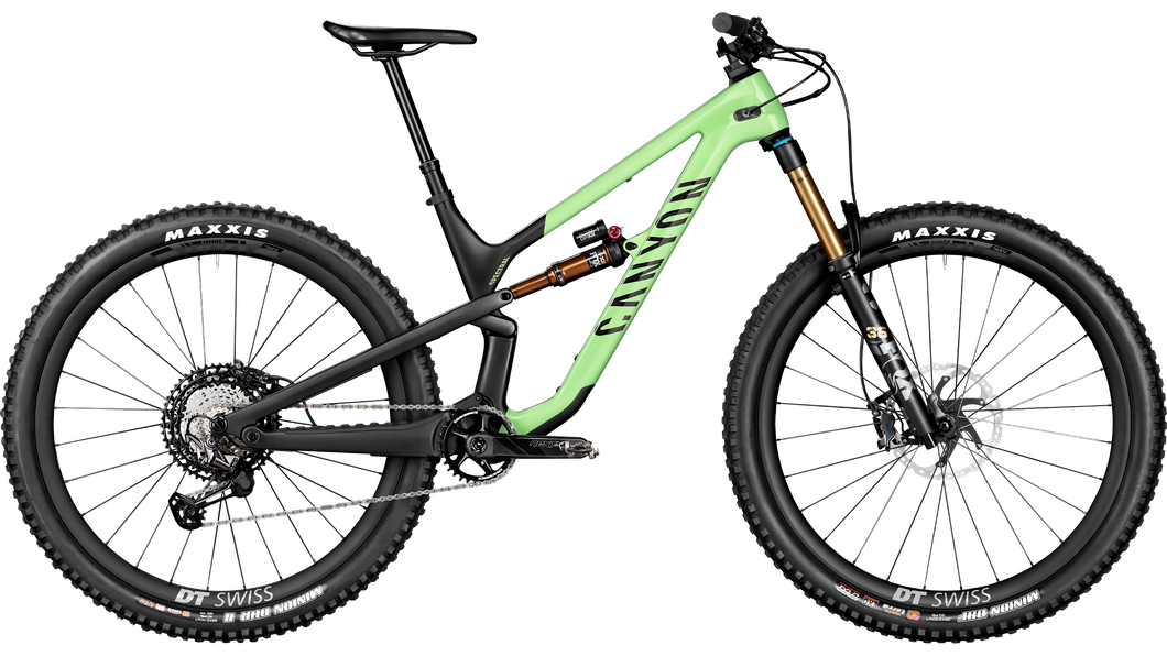 Canyon Spectral 29 LTD 2021