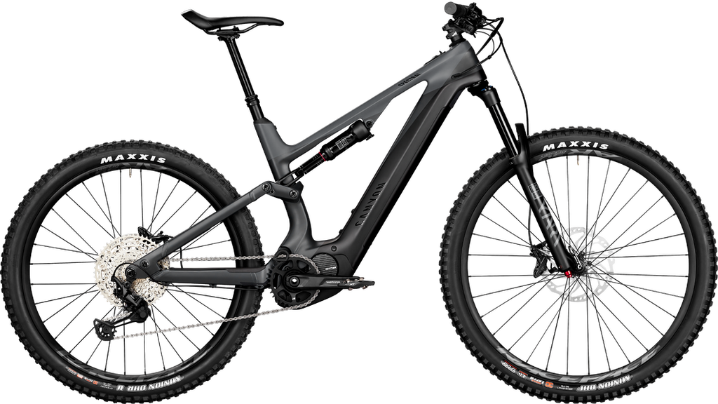 Canyon Spectral:ON CF 6 2021