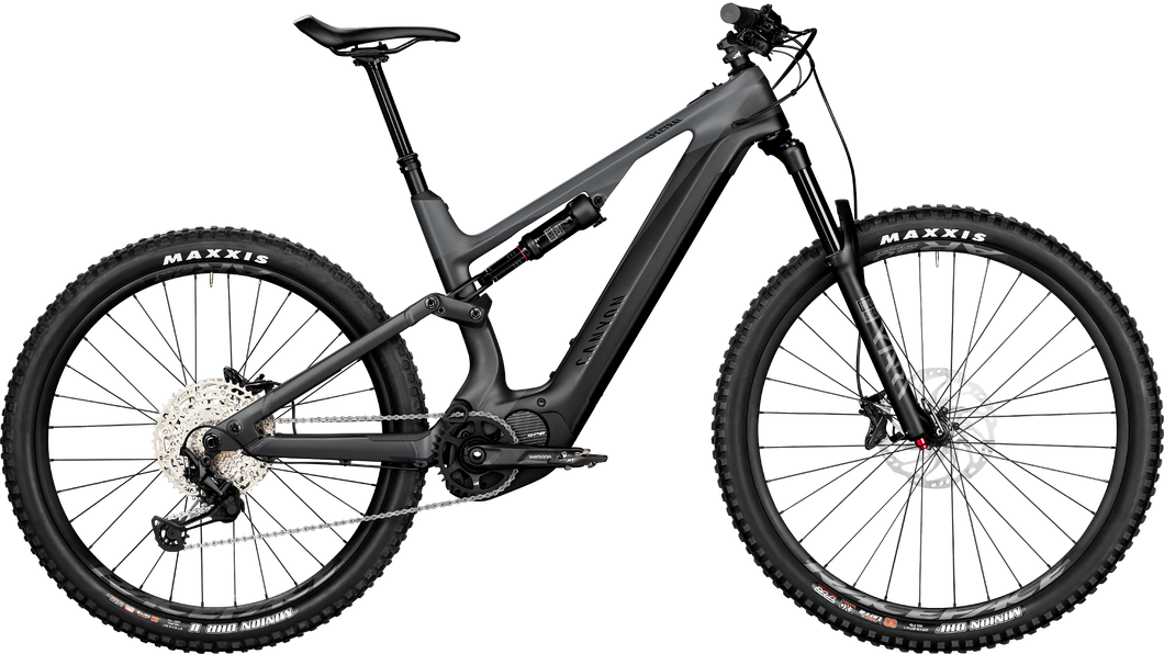 Canyon Spectral:ON CF 6 2021