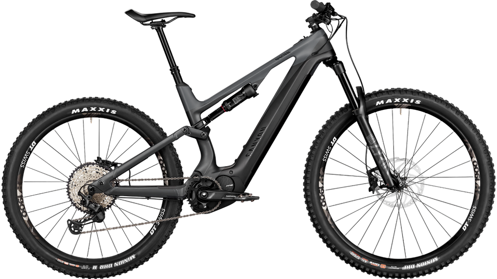 Canyon Spectral:ON CF 6 2021