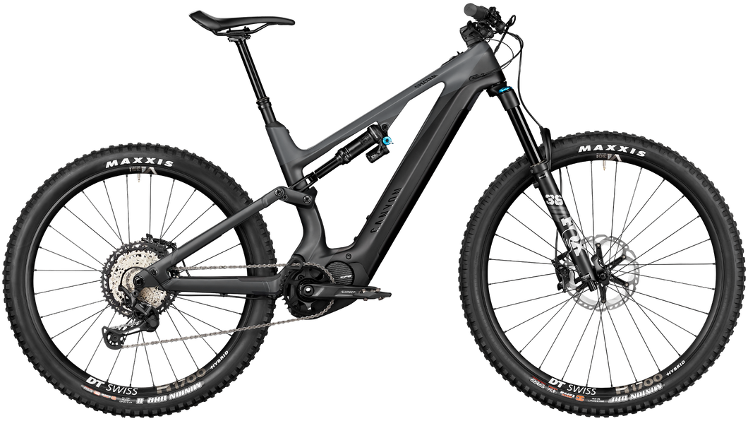 Canyon Spectral:ON CF 6 2021