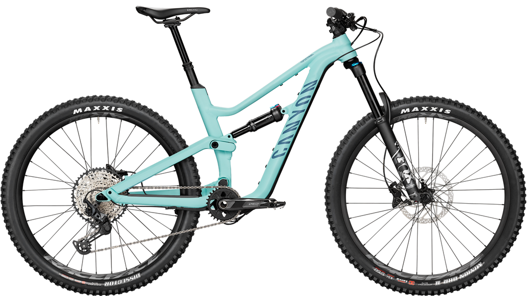 Canyon Spectral 6 WMN 2021