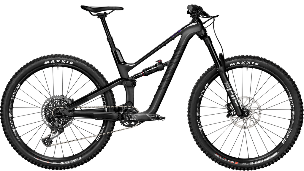 Canyon Spectral CF 7 WMN 2021