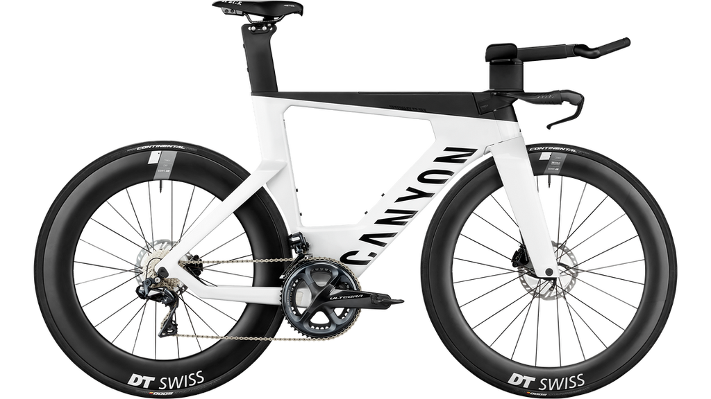 Canyon Speedmax CF SLX DISC 2021