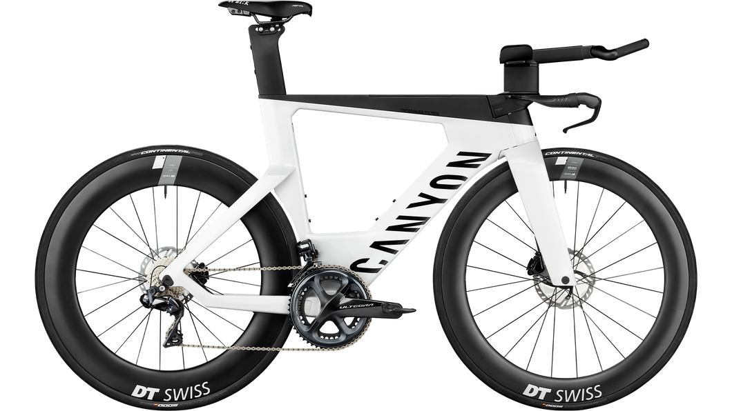 Canyon Speedmax CF SLX DISC 2021