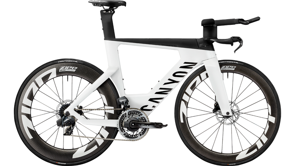 Canyon Speedmax CF SLX DISC 2021
