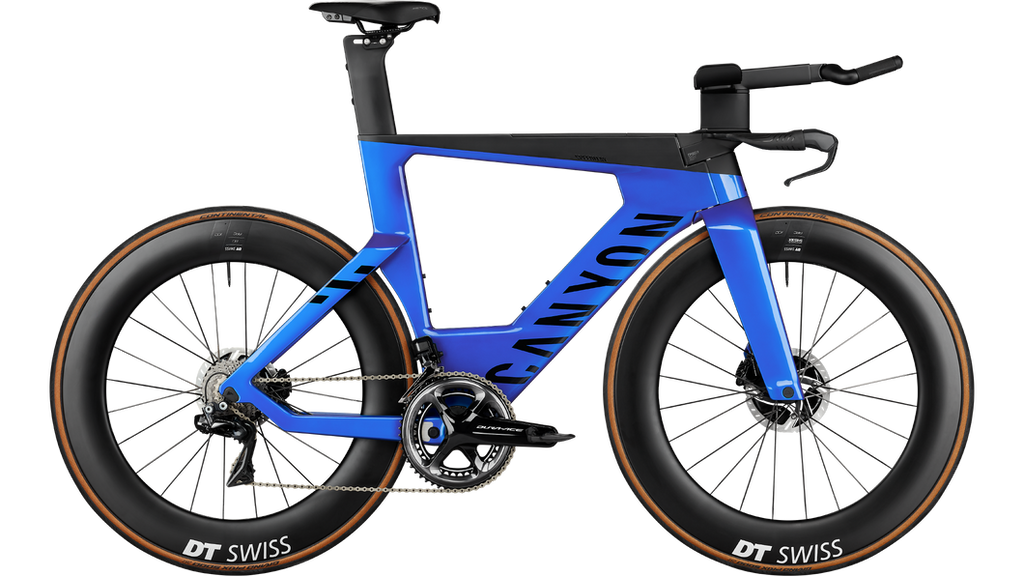 Canyon Speedmax CFR DISC 2021