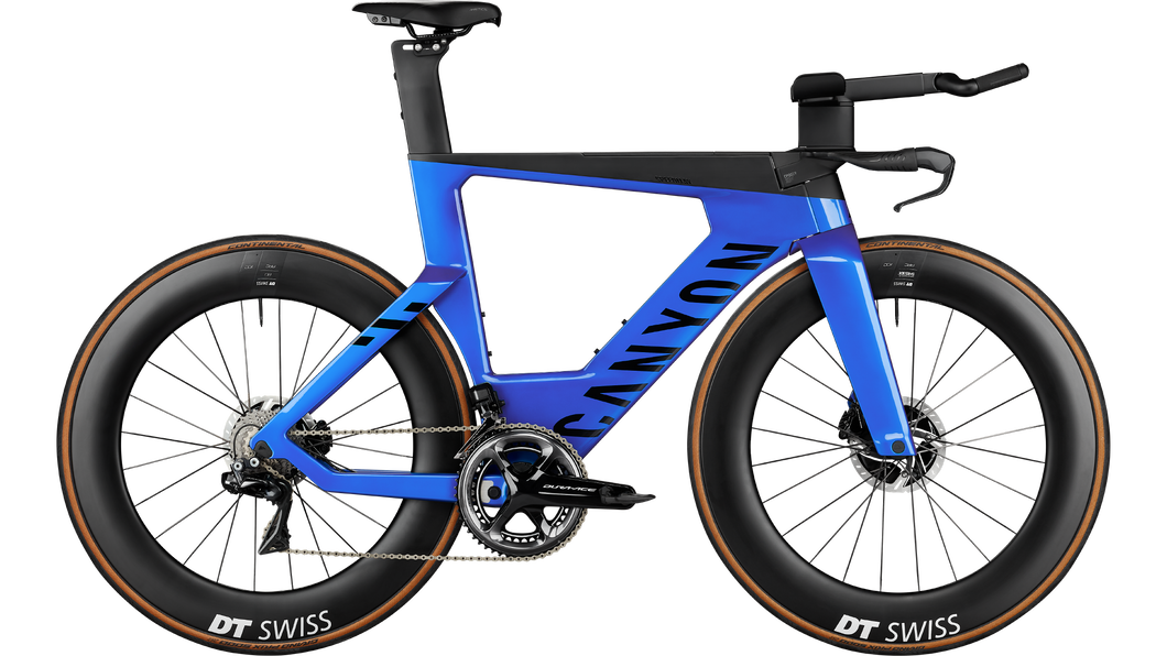 Canyon Speedmax CFR DISC 2021