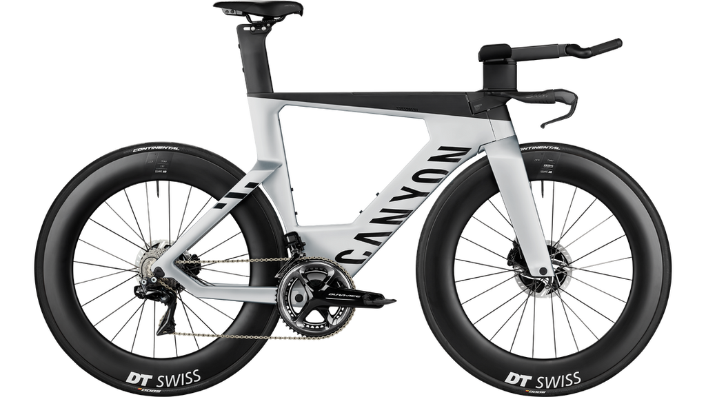 Canyon Speedmax CFR DISC 2021