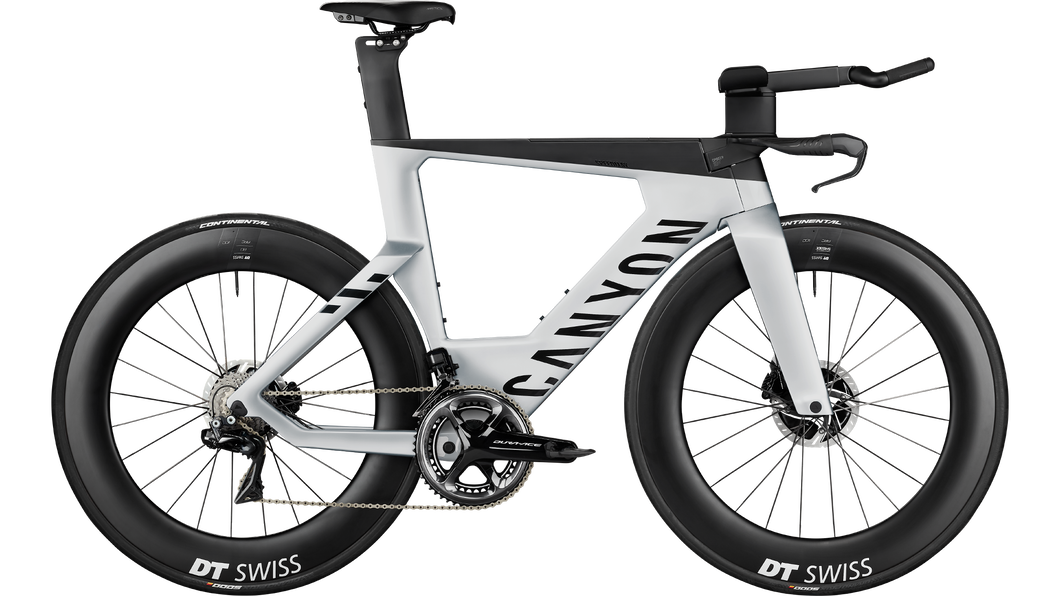 Canyon Speedmax CFR DISC 2021