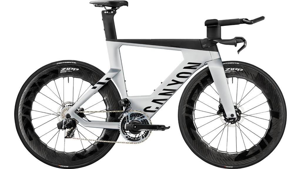 Canyon Speedmax CFR DISC 2021