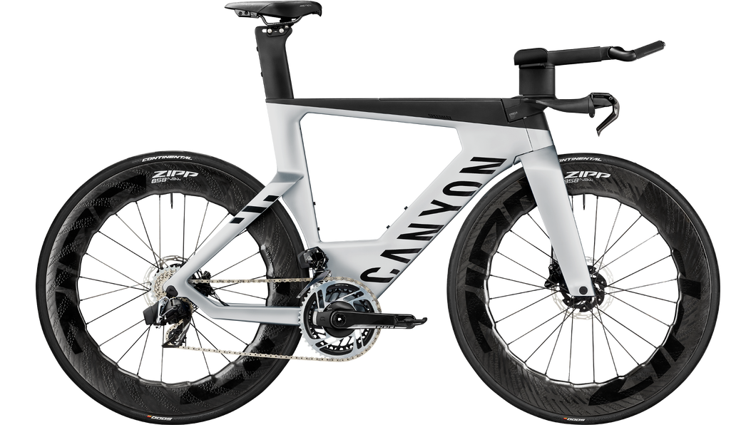 Canyon Speedmax CFR DISC 2021