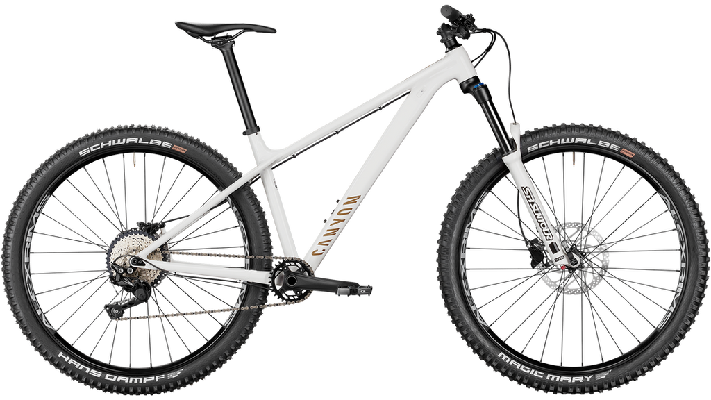 Canyon Stoic 2 2021