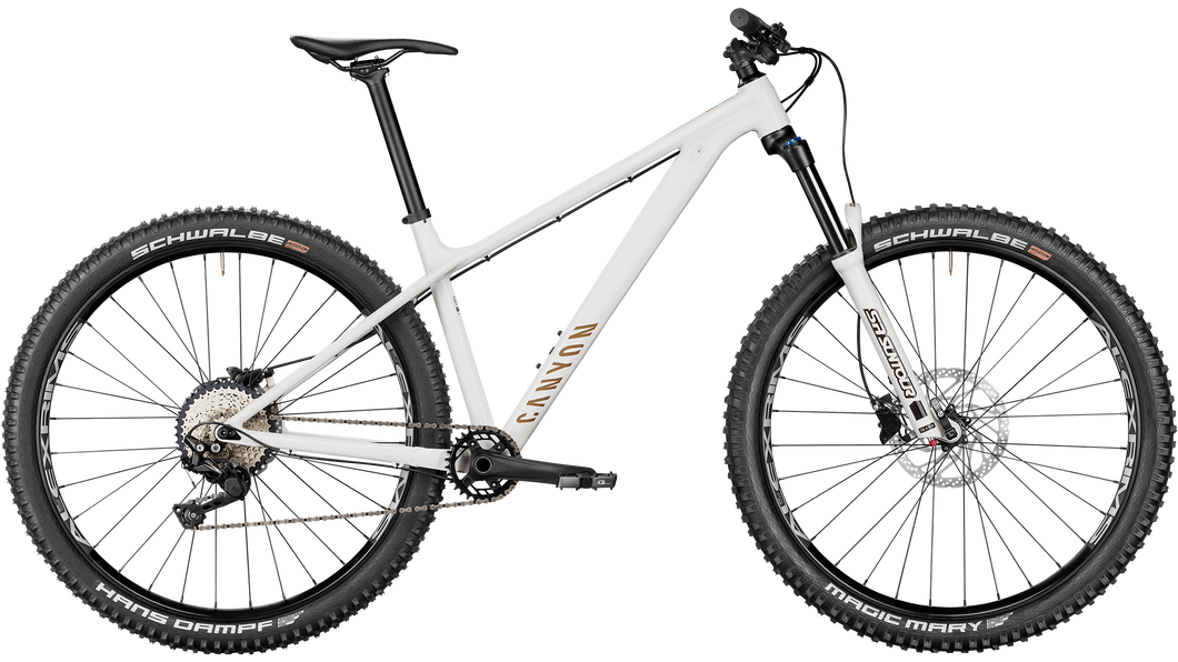 Canyon Stoic 2 2021