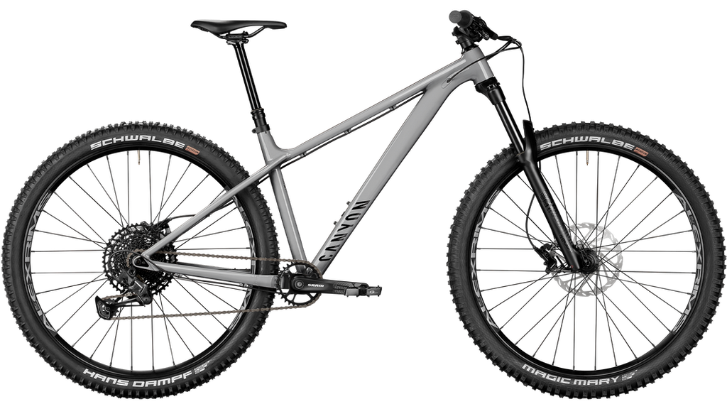Canyon Stoic 2 2021