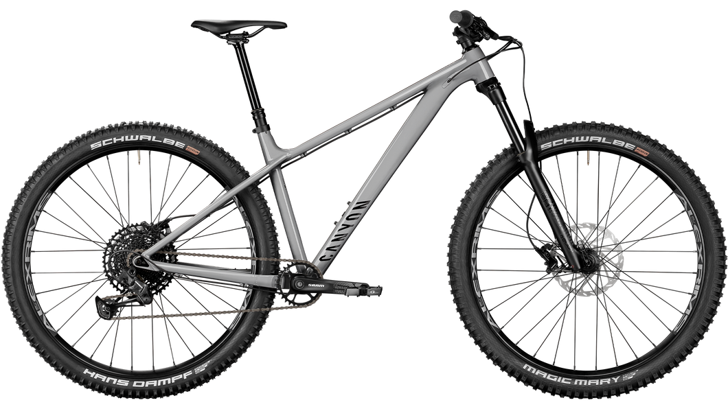 Canyon Stoic 2 2021
