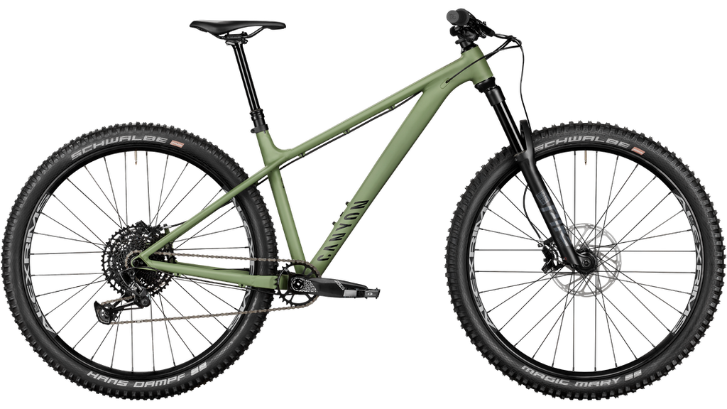 Canyon Stoic 2 2021