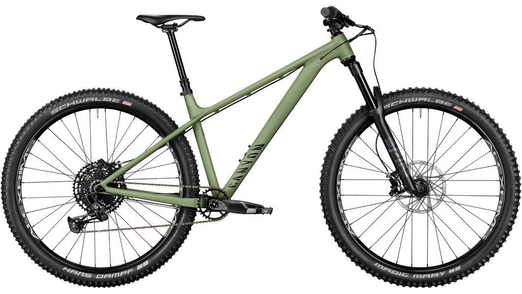 Canyon Stoic 2 2021