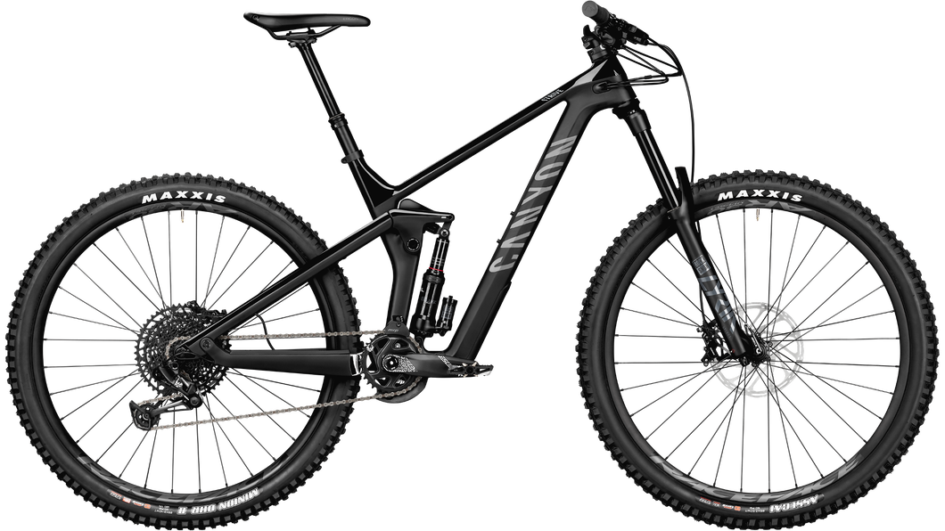 Canyon Strive 7 2021