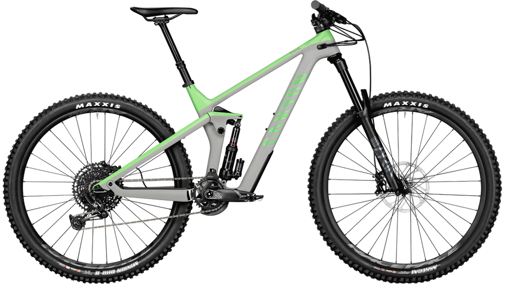 Canyon Strive 7 2021